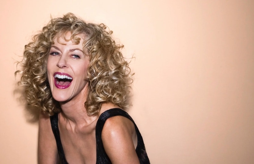 Judy Carmichael Trio at the Belt Performing Arts Center